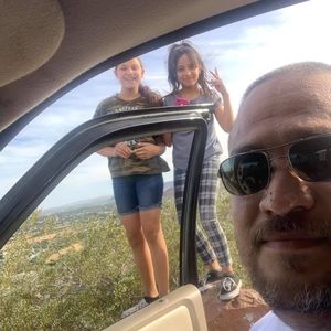 Meet your Posher, Mike